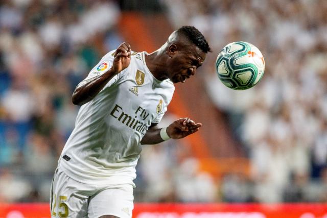 西甲-拉菲尼亚破门 巴萨1-2拉斯帕尔马斯